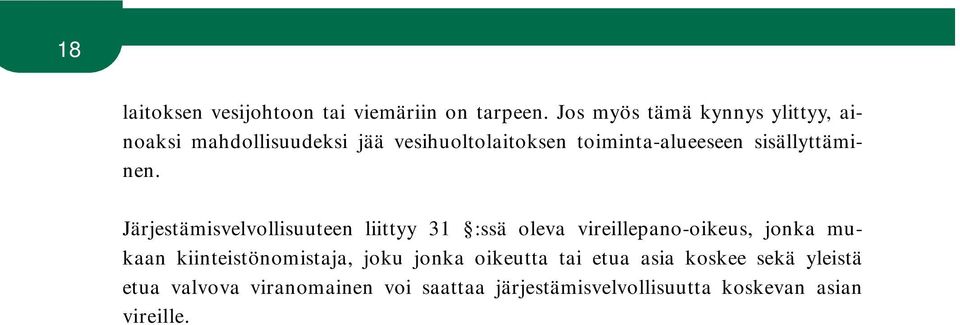 sisällyttäminen.