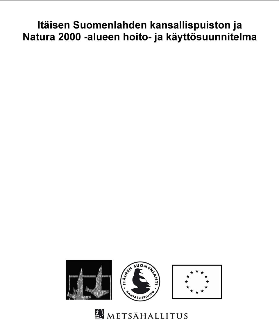 Natura 2000 -alueen