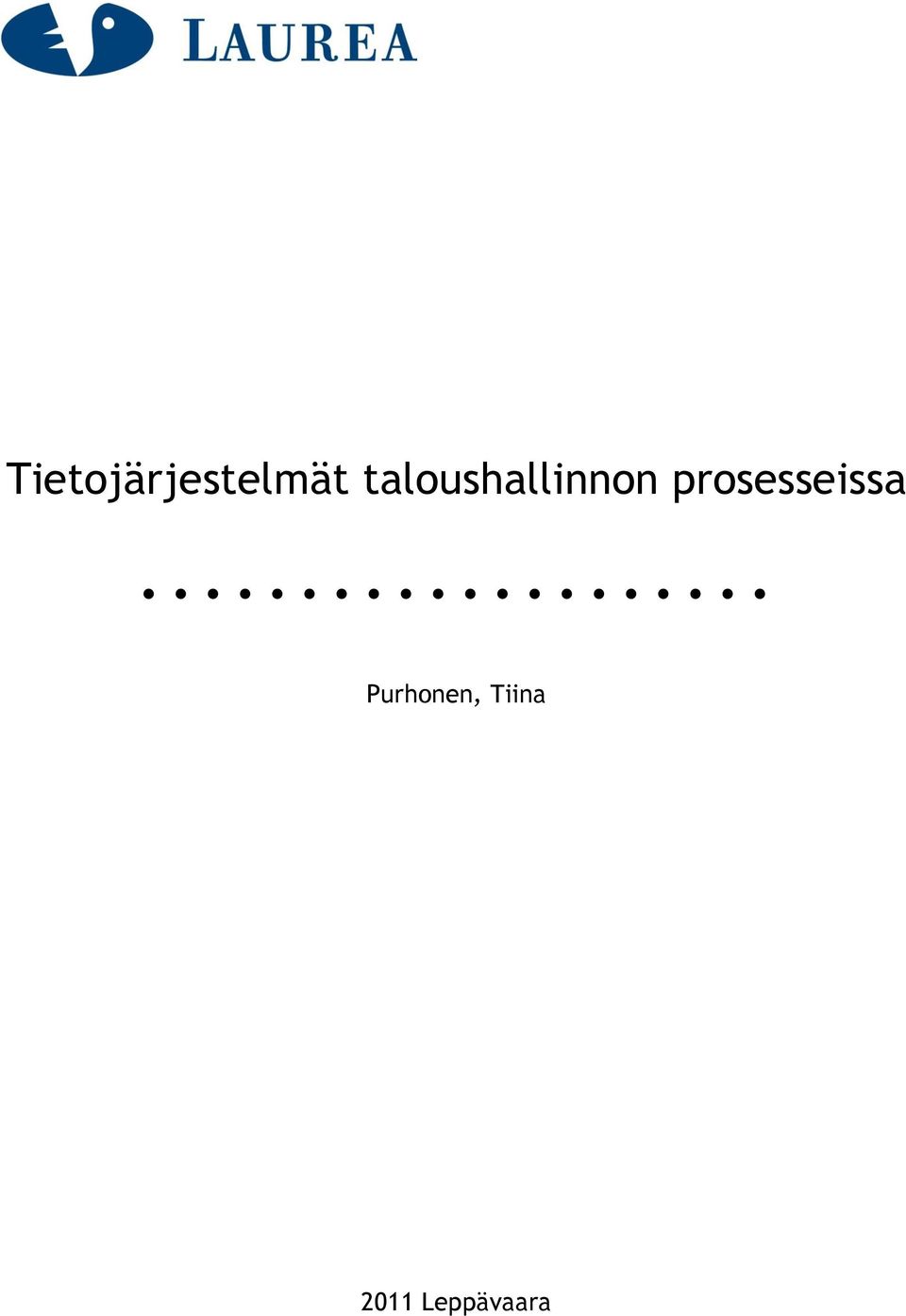 prosesseissa