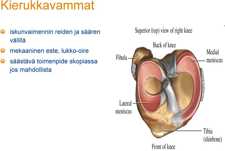 välillä!