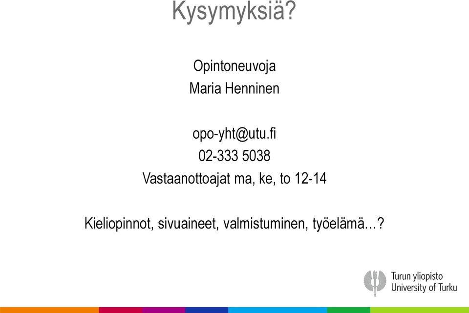 opo-yht@utu.