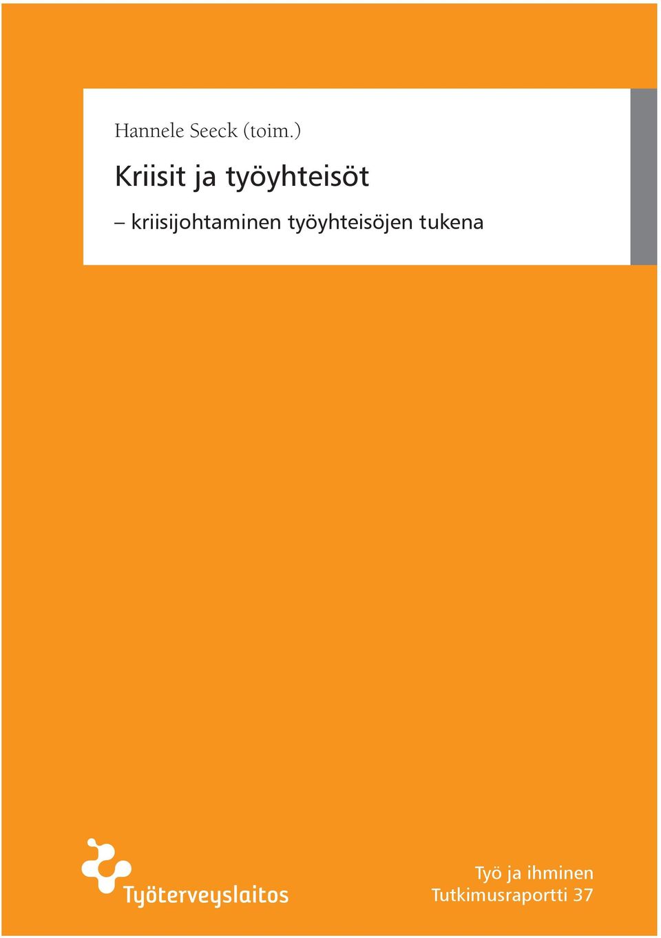 kriisijohtaminen