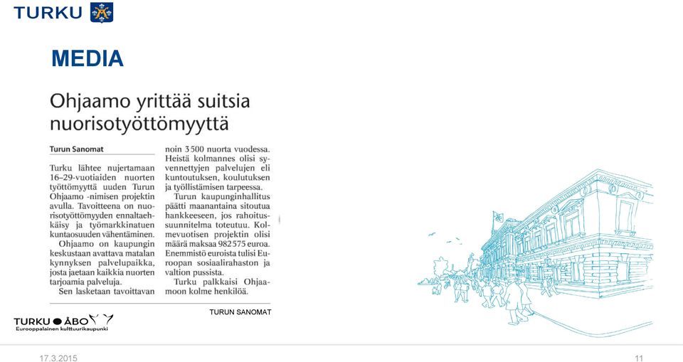 SANOMAT