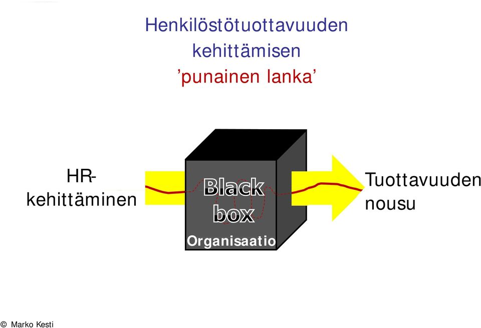 lanka HR- kehittäminen