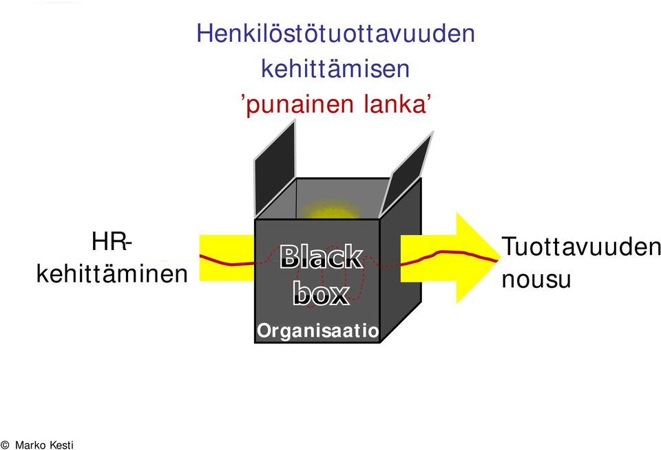 lanka HR- kehittäminen