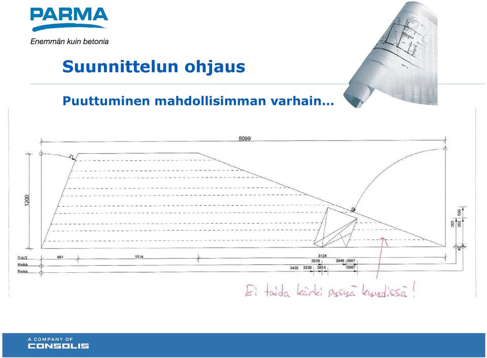 Puuttuminen