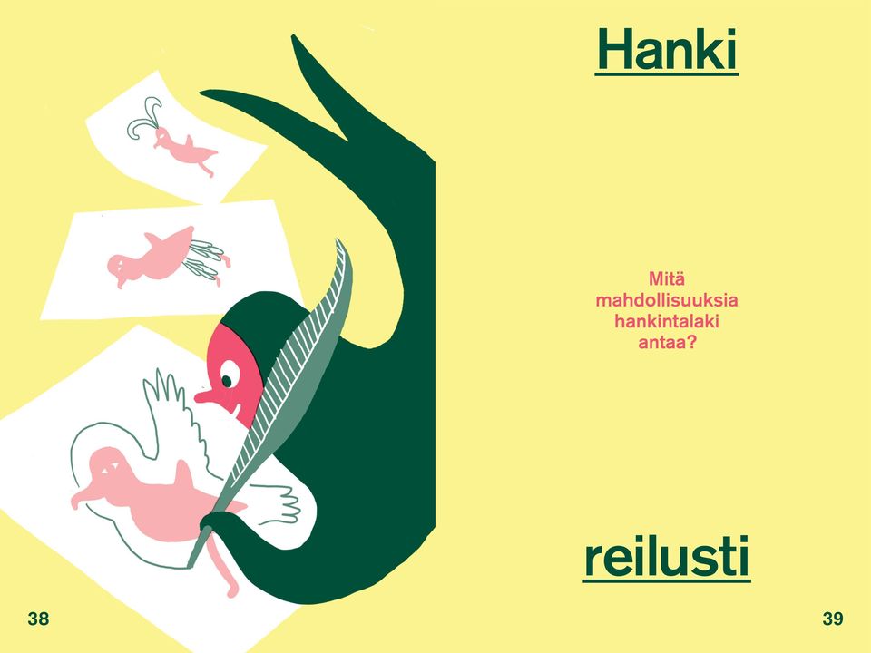 hankintalaki