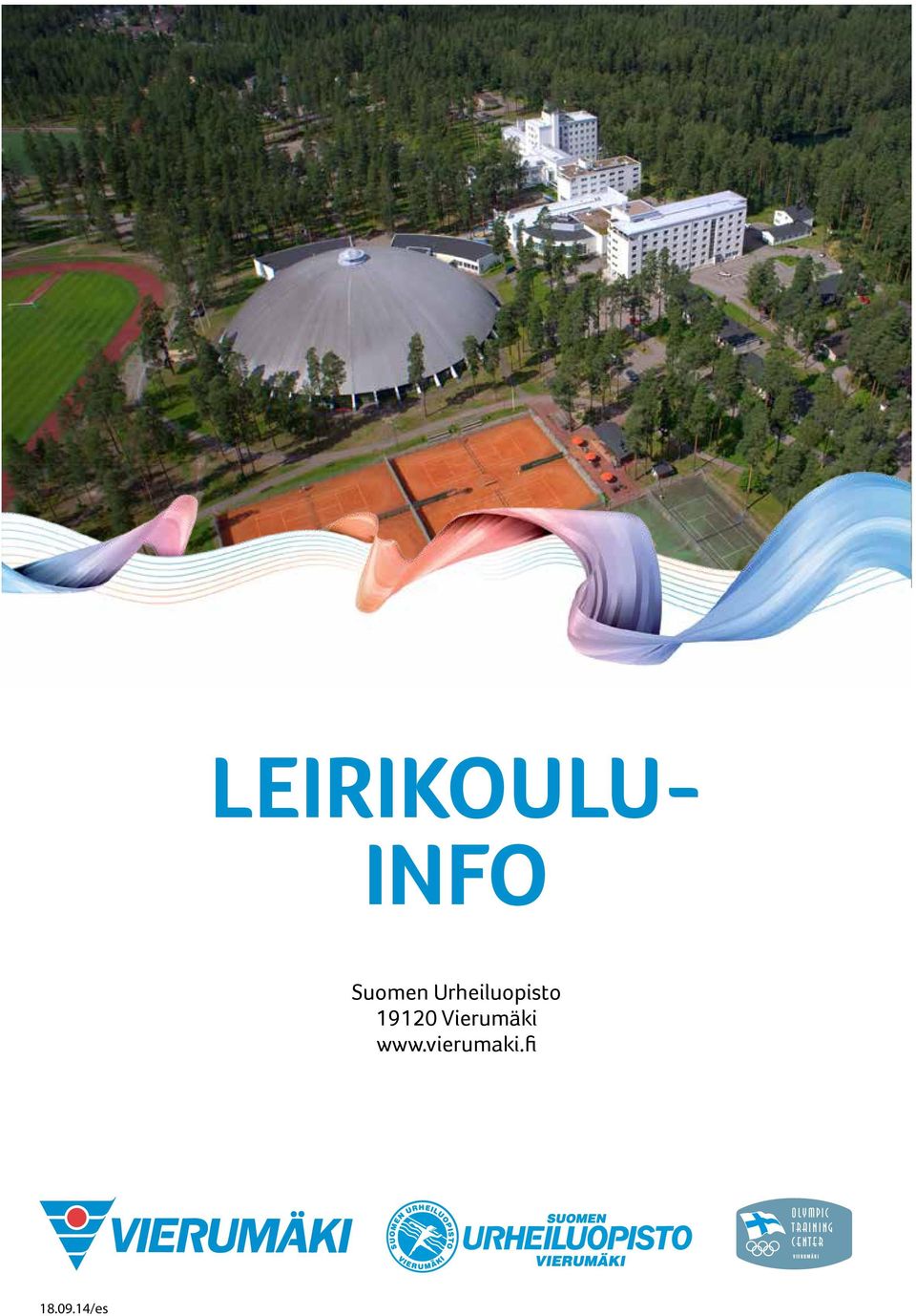 Vierumäki www.vierumaki.