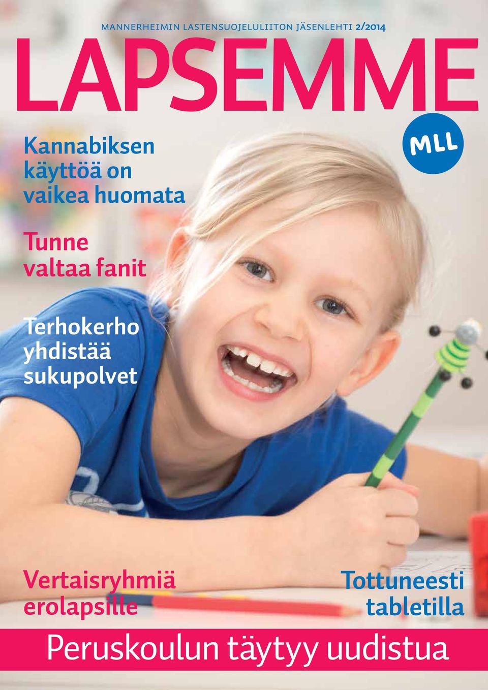 valtaa fanit Terhokerho yhdistää sukupolvet