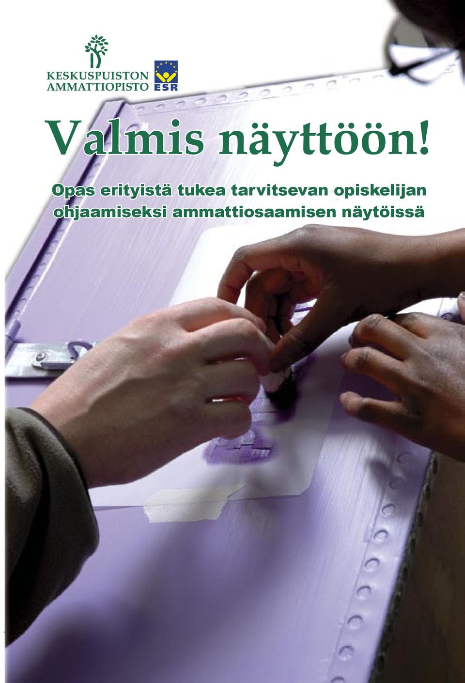 tarvitsevan opiskelijan