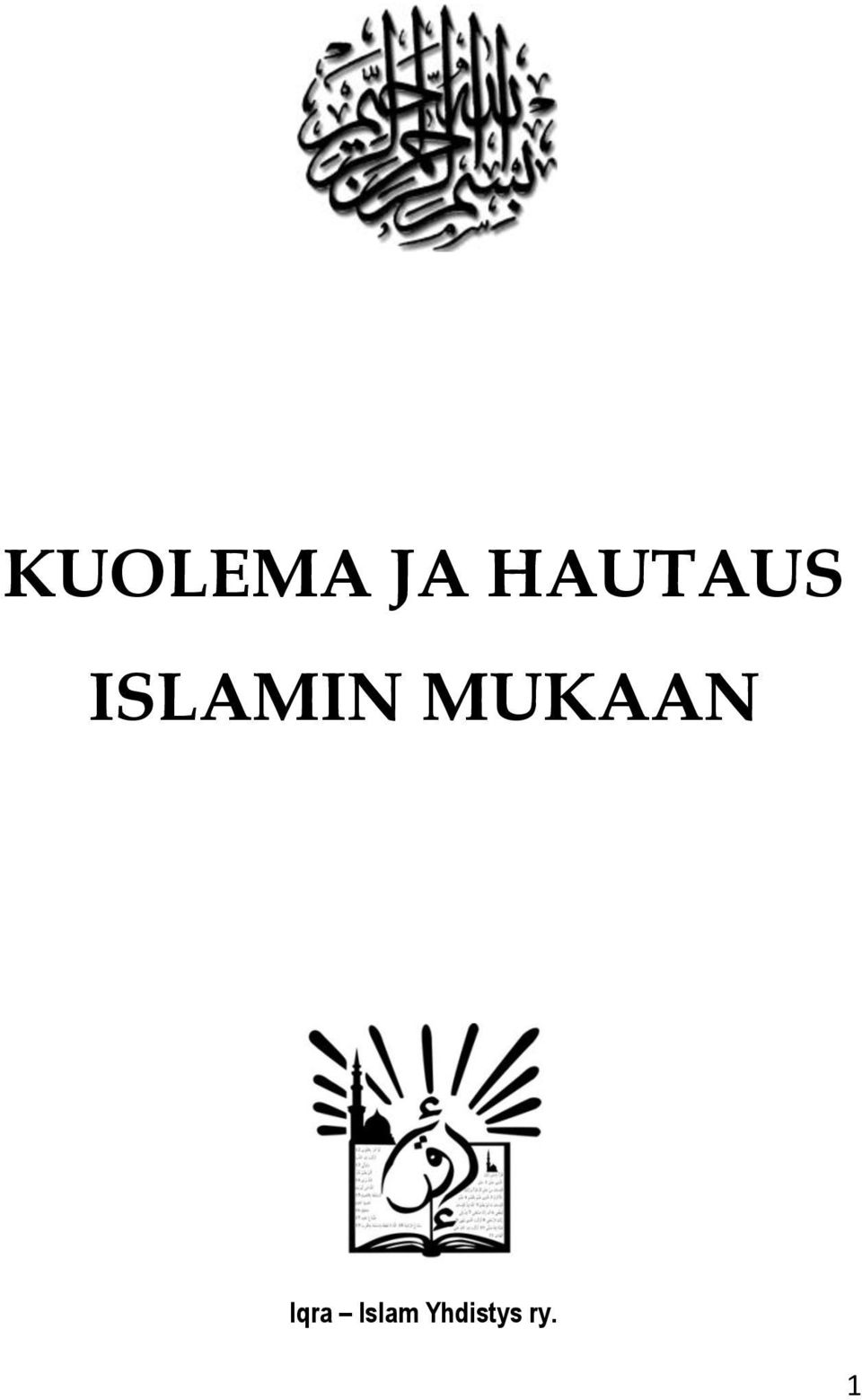 ISLAMIN MUKAAN