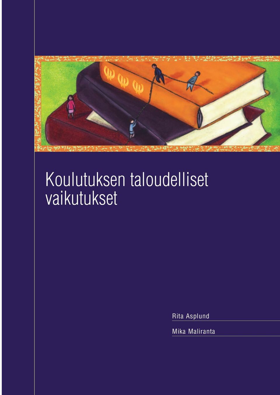 vaikutukset Rita