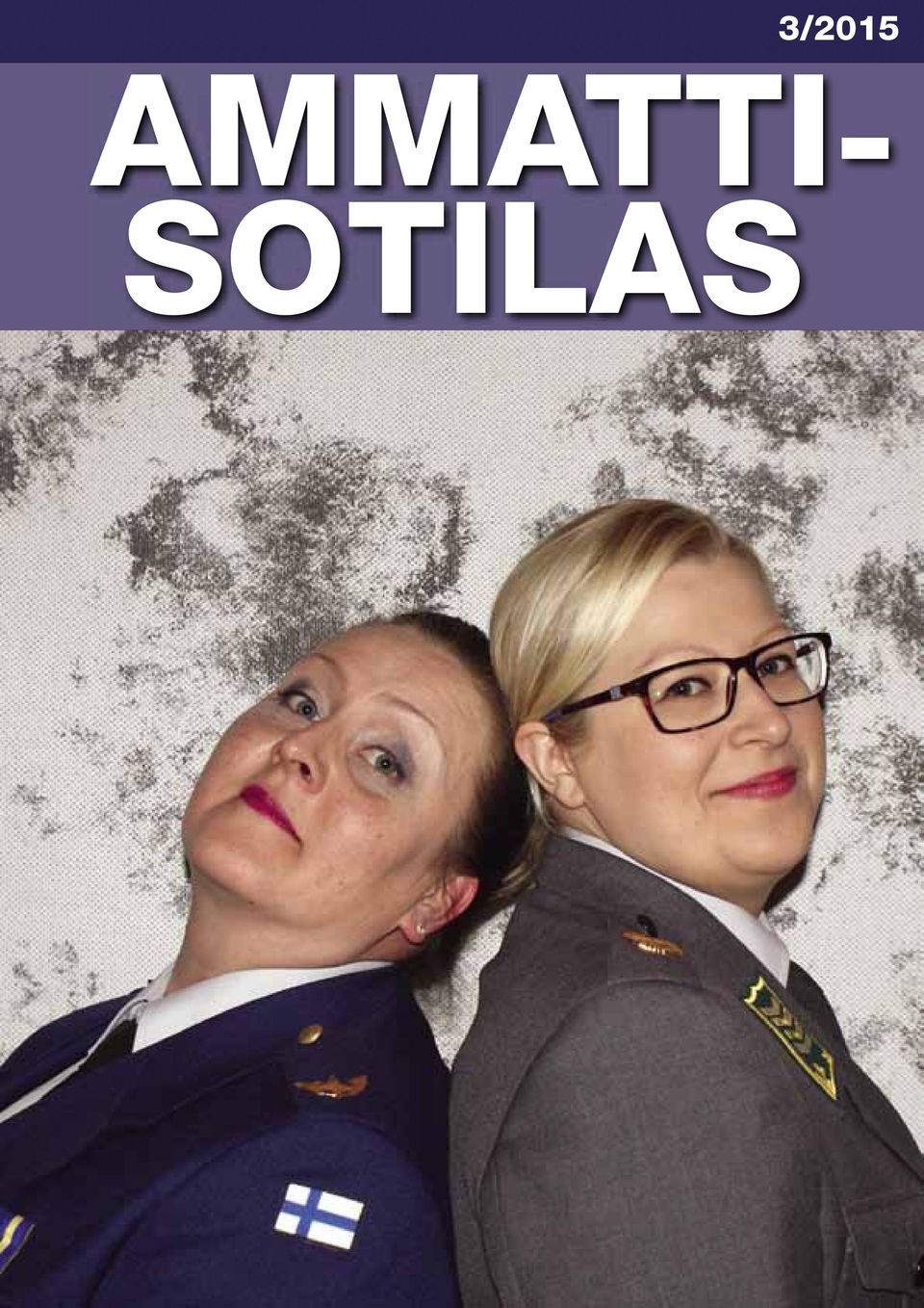 SOTILAS -