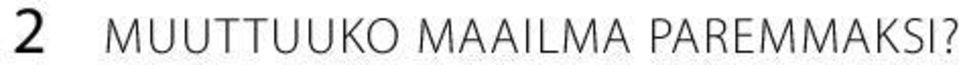 MAAILMA
