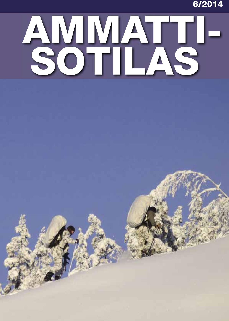 SOTILAS -