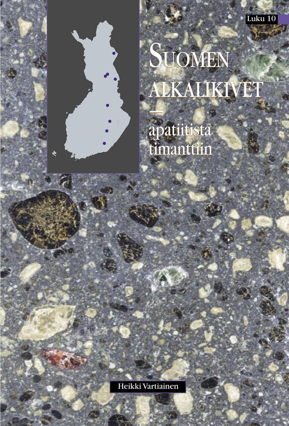 apatiitista