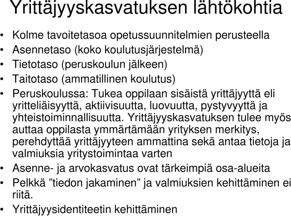 yhteistoiminnallisuutta.