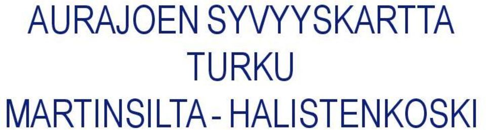 TURKU