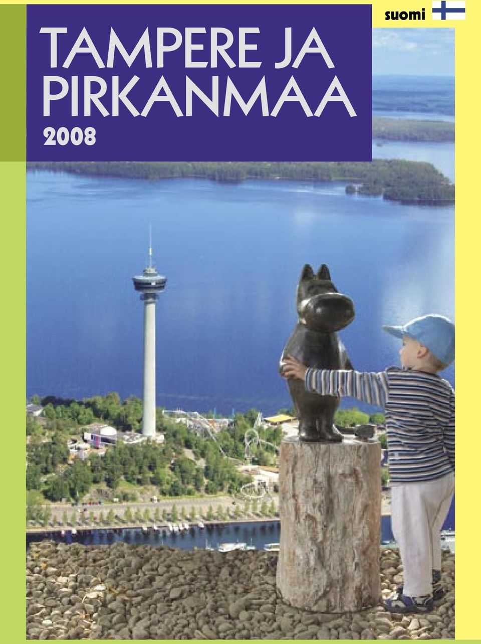 PIRKANMAA