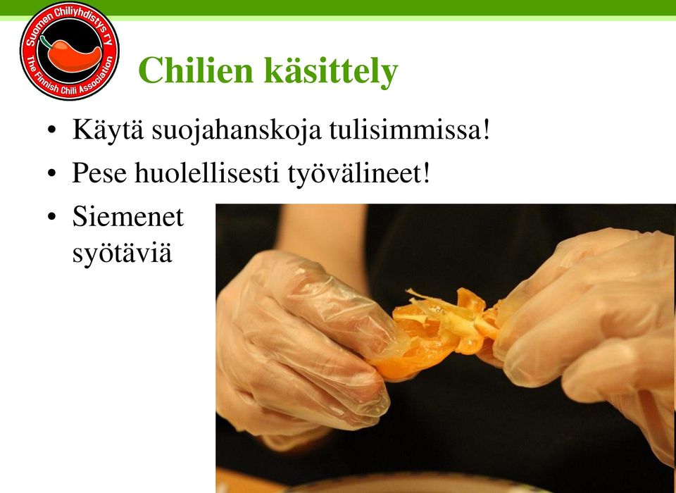 tulisimmissa!