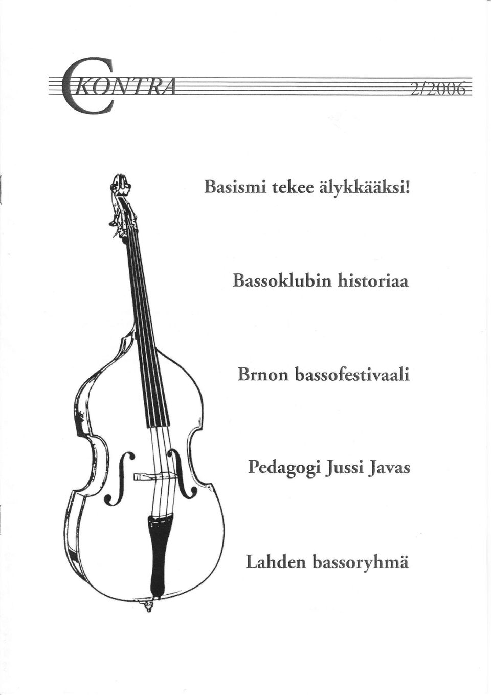 Brnon bassofestivaali