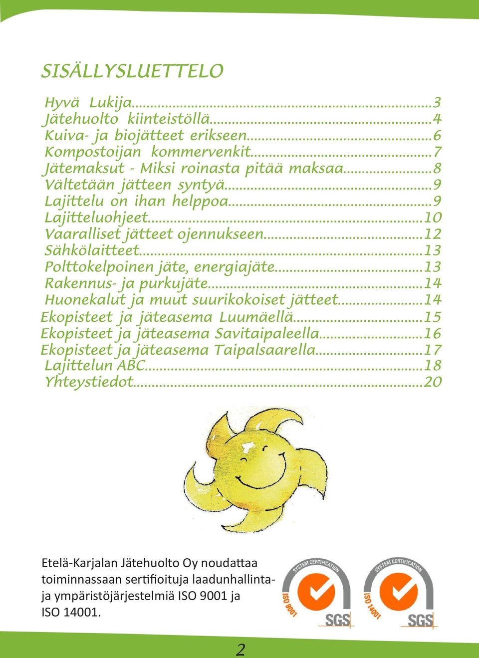 sertifioituja laadunhallintaja