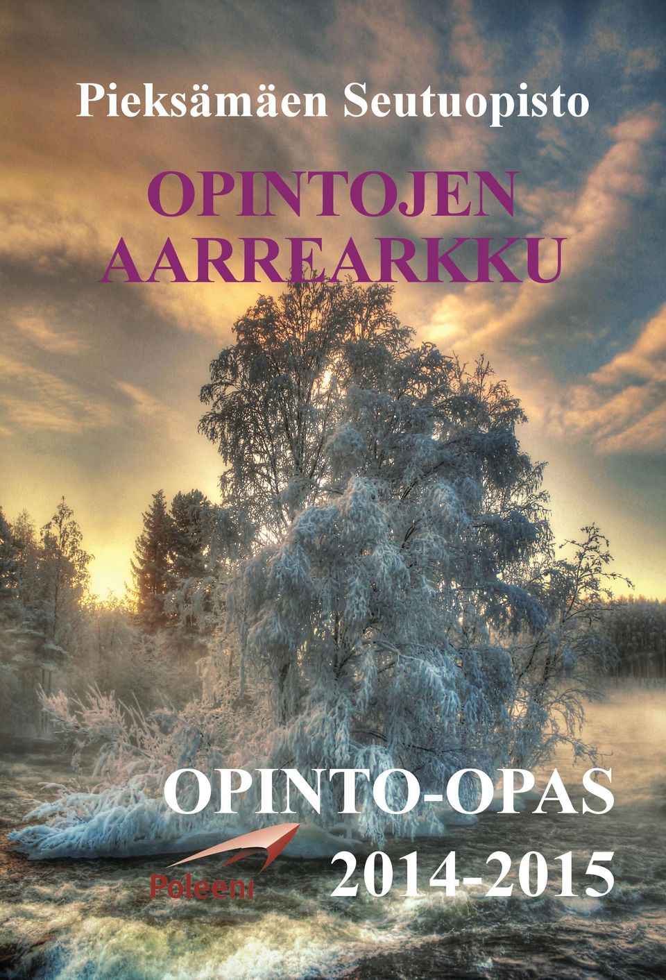 OPINTOJEN