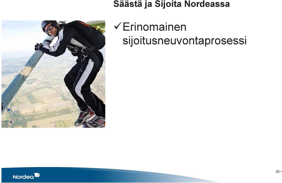 Nordeassa