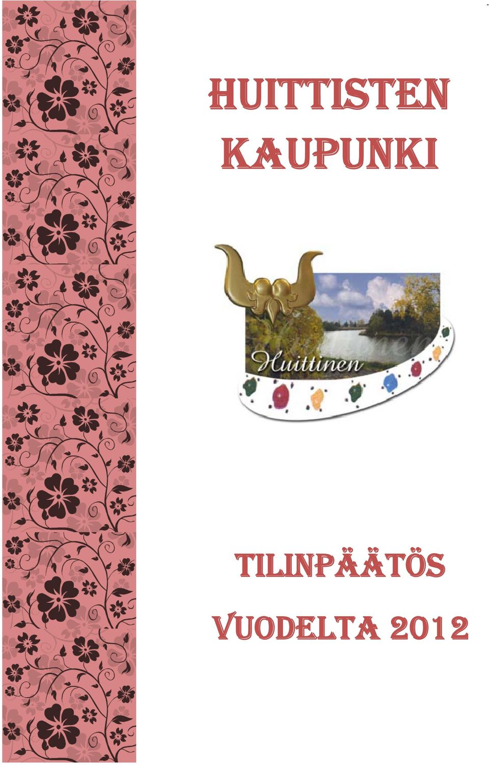 KAUPUNKI