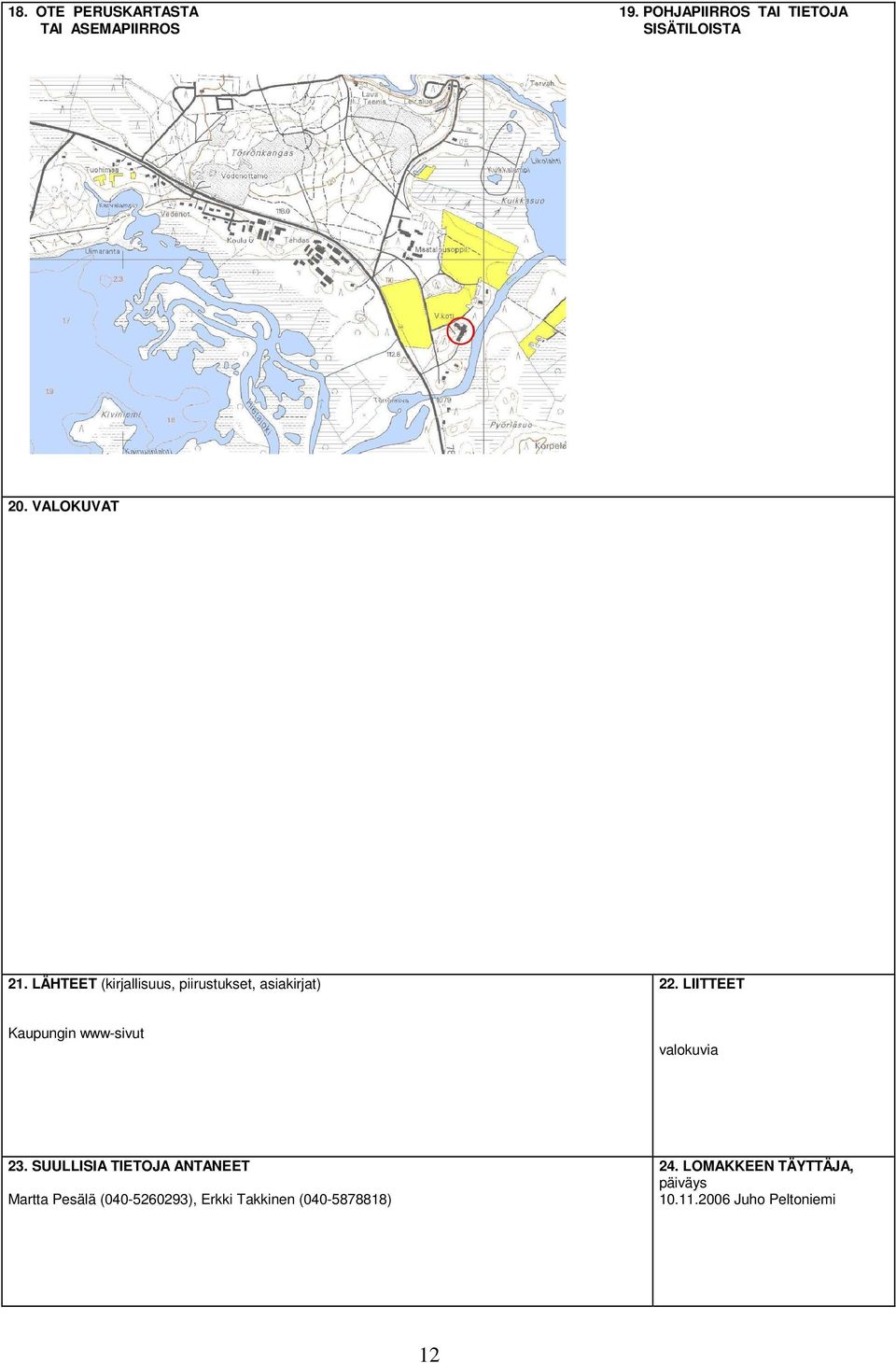 LIITTEET Kaupungin www-sivut valokuvia 23.