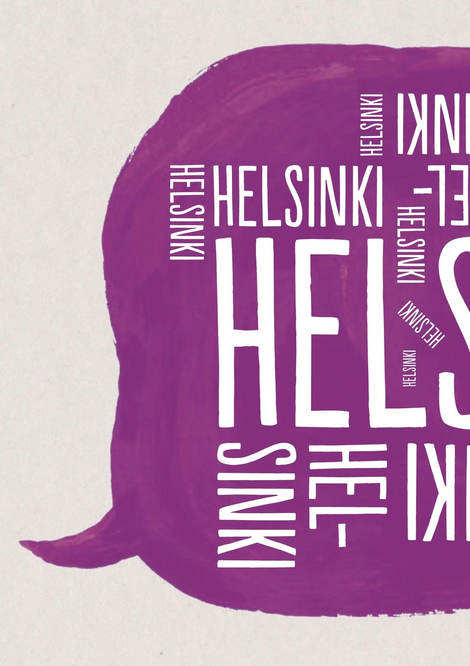 HELSINKI L- HEL-