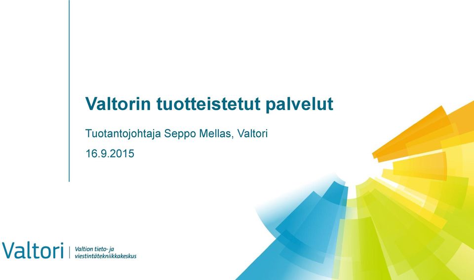 palvelut