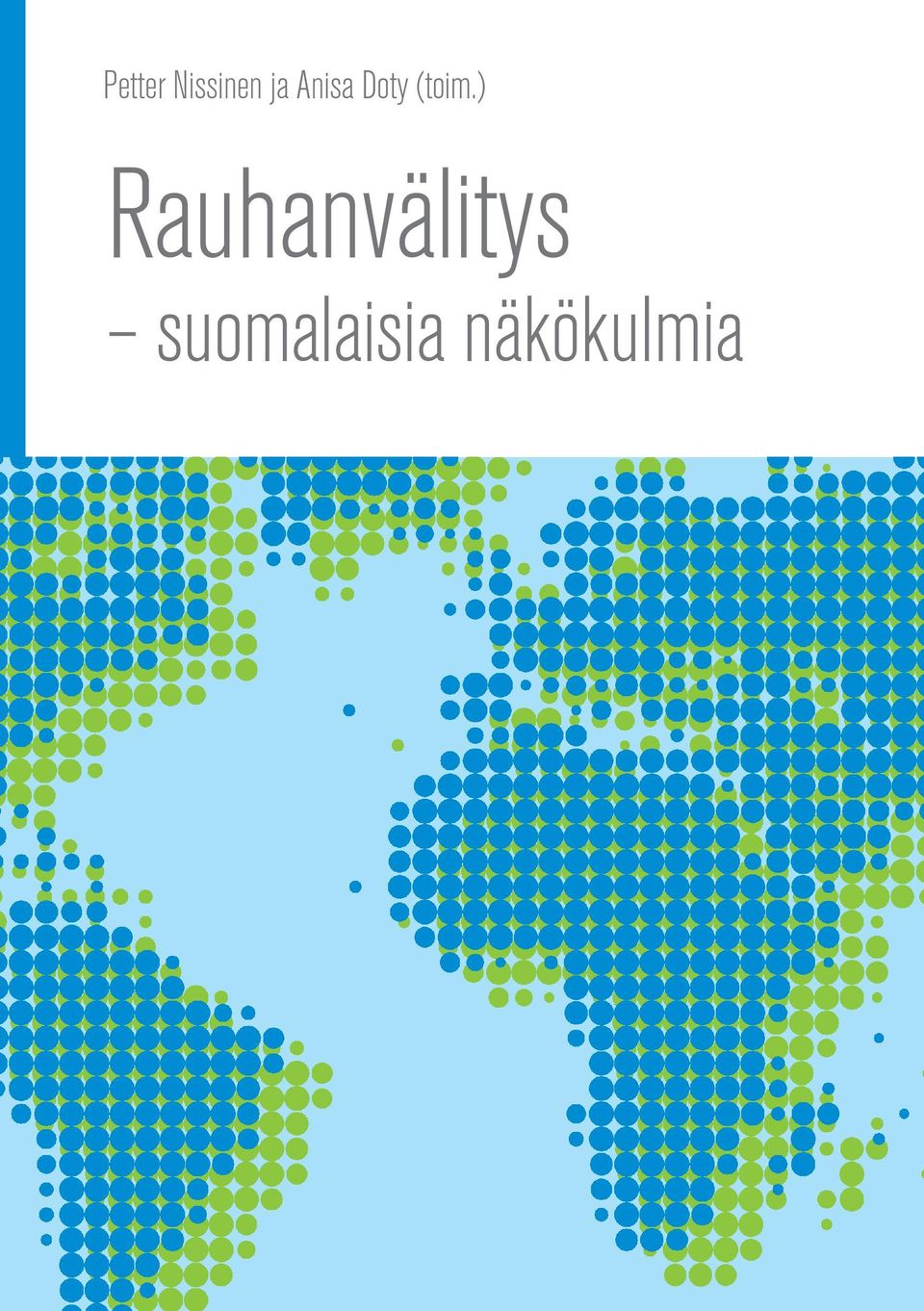 ) Rauhanvälitys