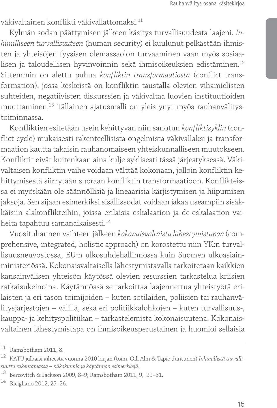 edistäminen.