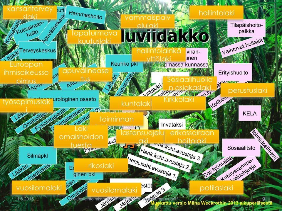 toiminnan Invataksi Laki julkisuudesta lastensuojelul erikossairaan omaishoidon i aki hoitolaki eutt p a r e tuesta t ysio Silmäpkl Tilapäishoitopaikka F Erityishuolto perustuslaki KELA Sosiaalitsto