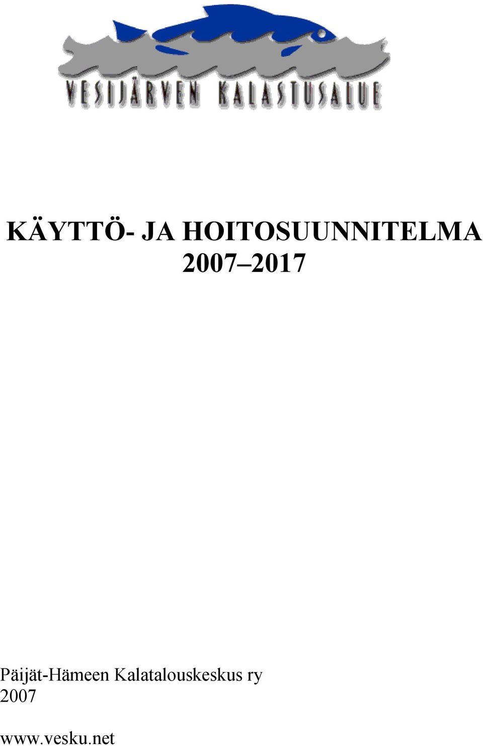 2017 Päijät Hämeen