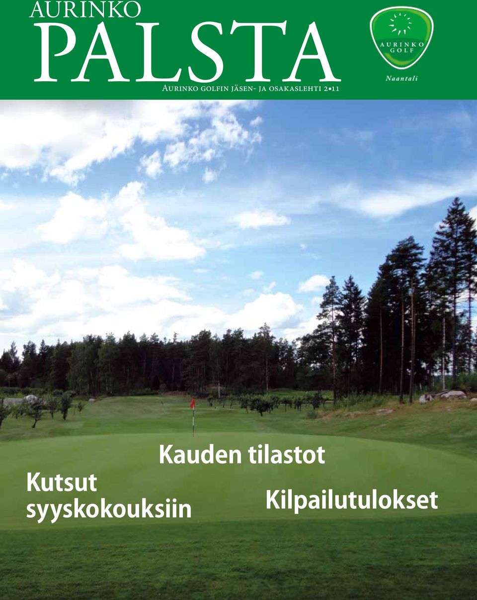 osakaslehti 2 11 Kauden