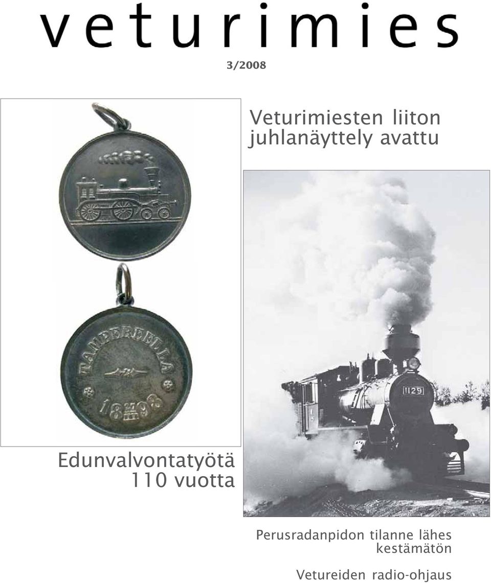 Edunvalvontatyötä 110 vuotta