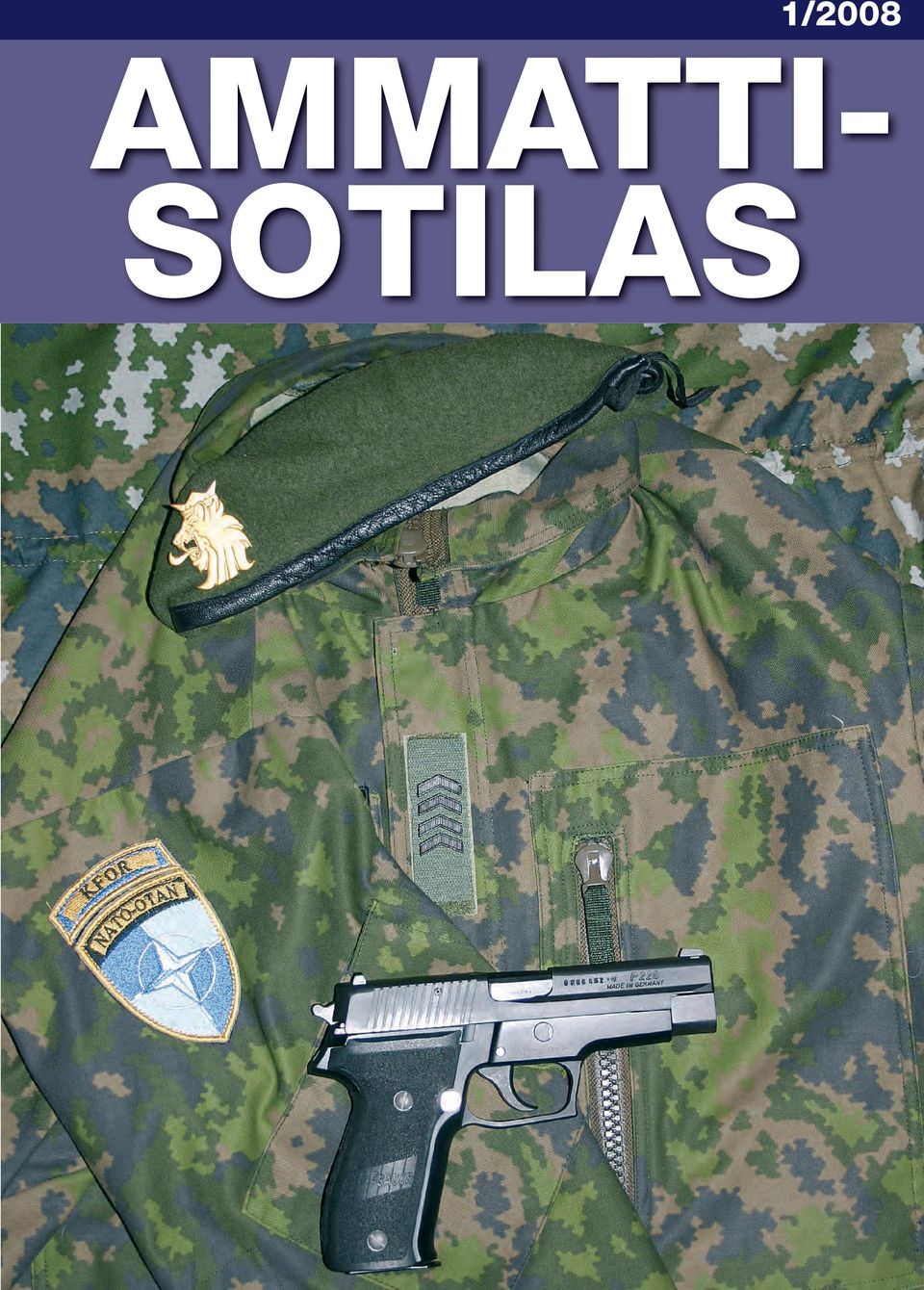 SOTILAS