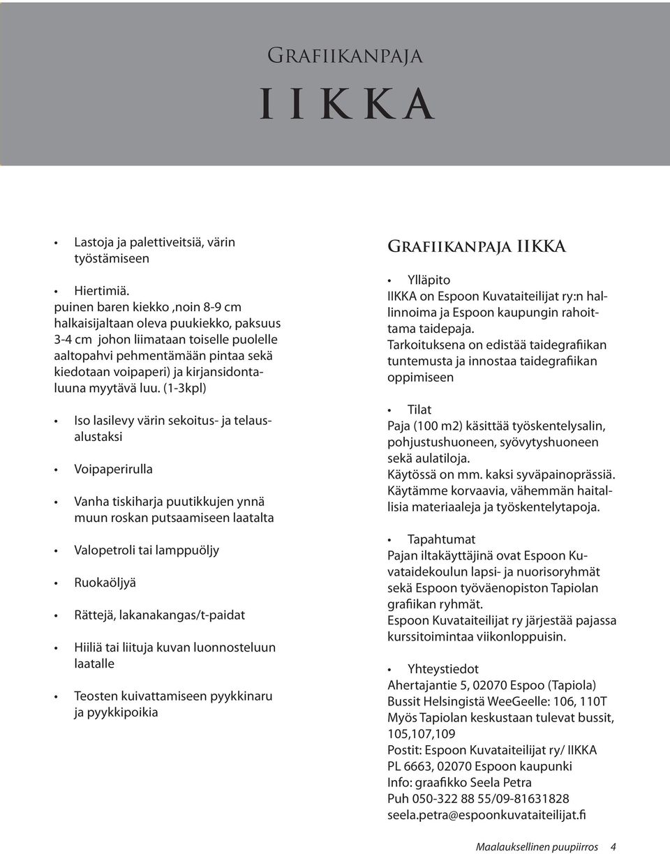 myytävä luu.