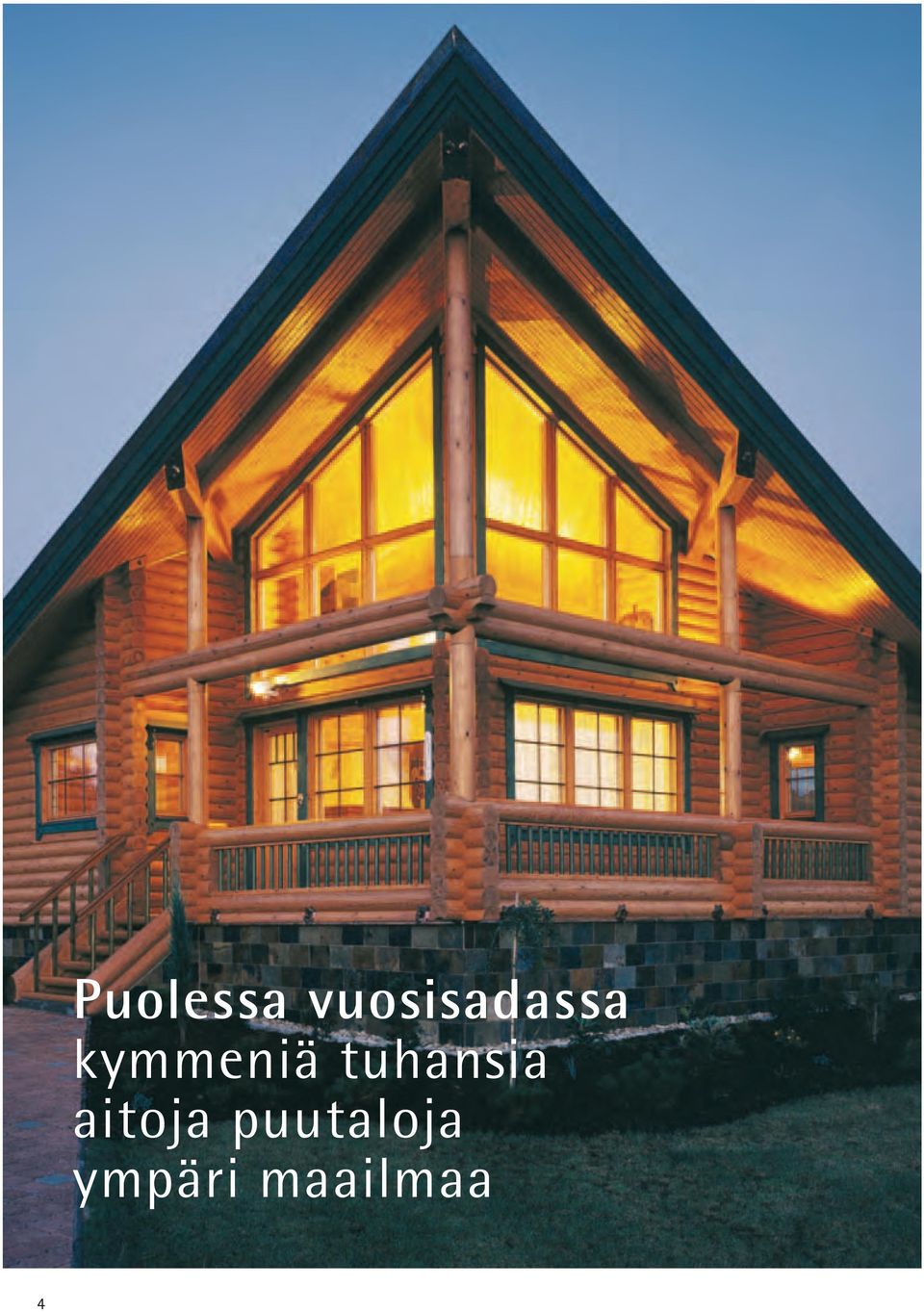 kymmeniä tuhansia