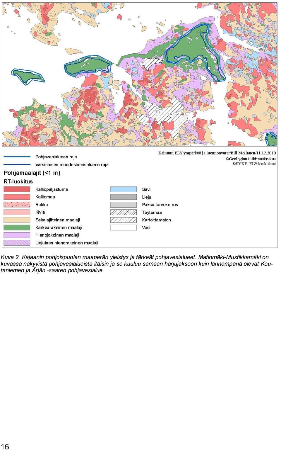 pohjavesialueet.