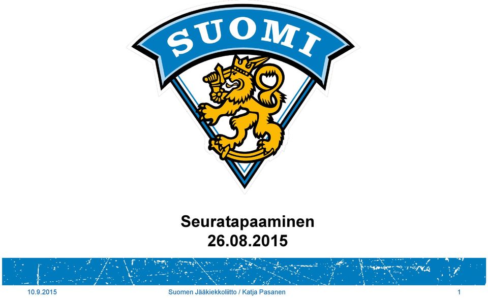 2015 Suomen