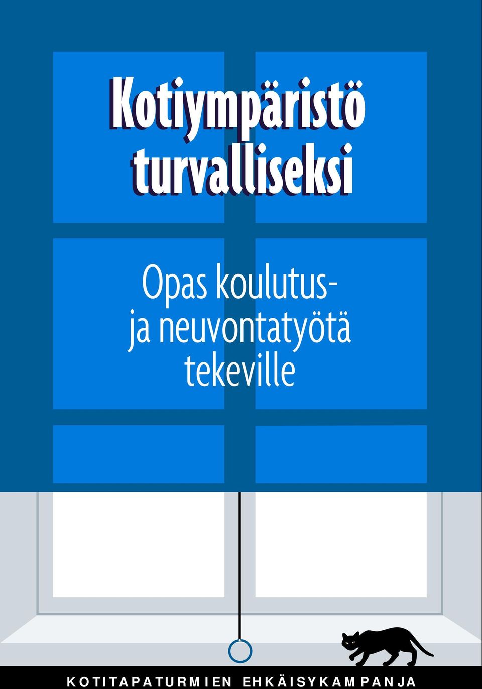 koulutusja neuvontatyötä