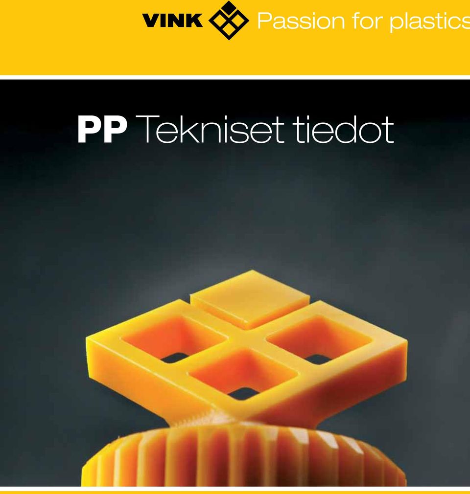 PP Tekniset