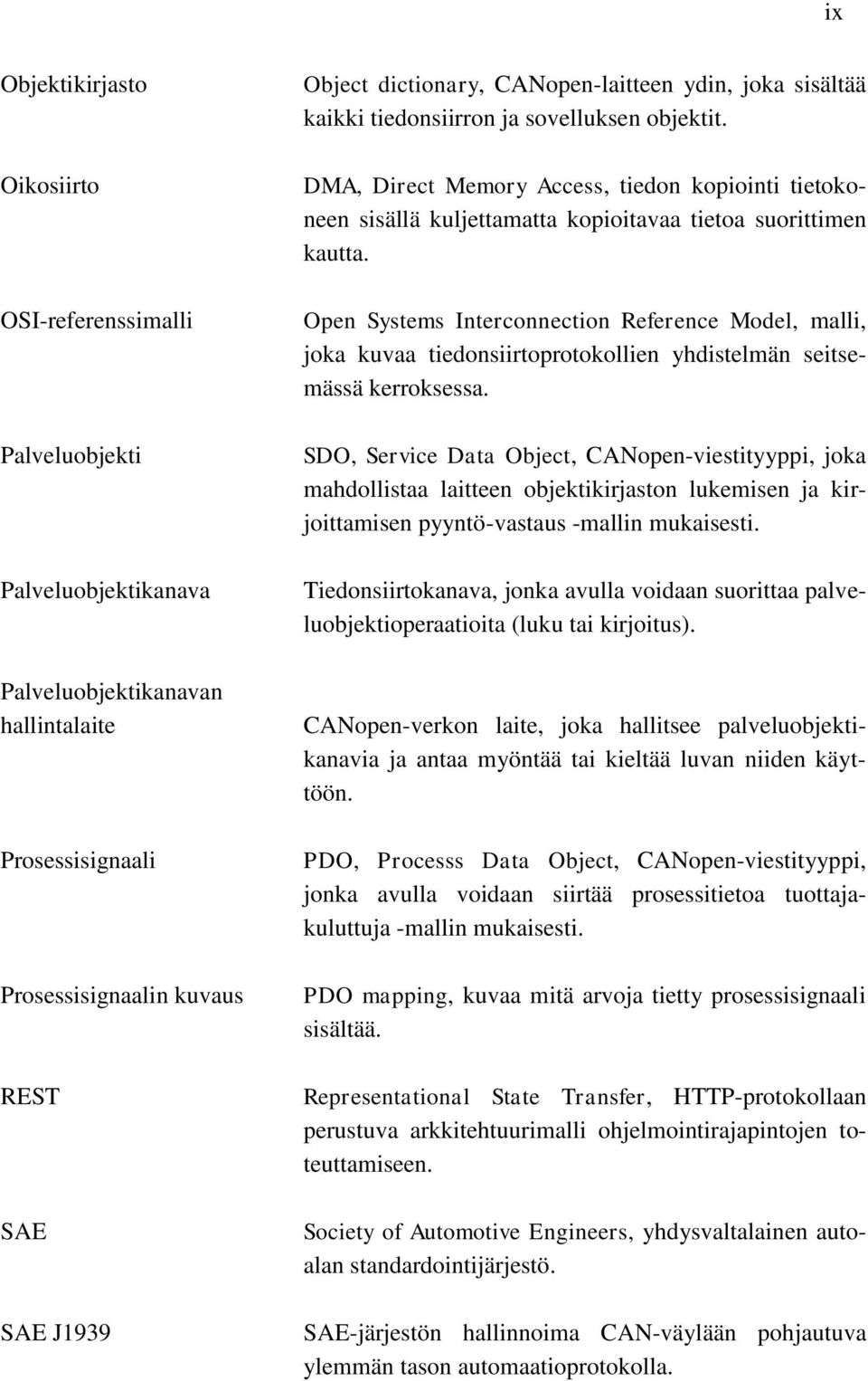 DMA, Direct Memory Access, tiedon kopiointi tietokoneen sisällä kuljettamatta kopioitavaa tietoa suorittimen kautta.