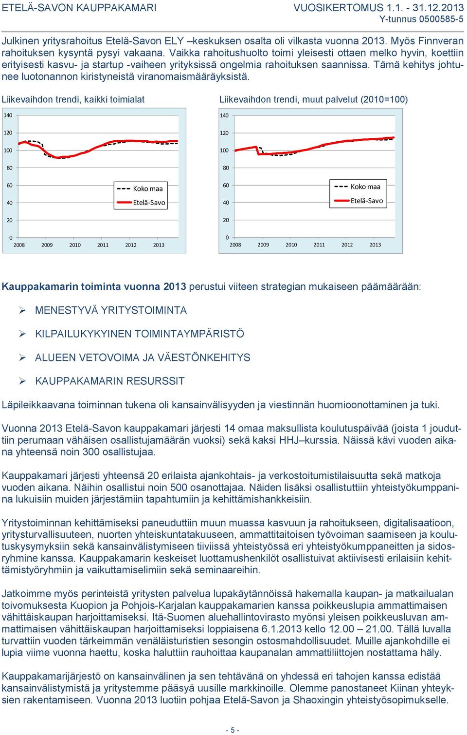 Tämä kehitys johtunee luotonannon kiristyneistä viranomaismääräyksistä.