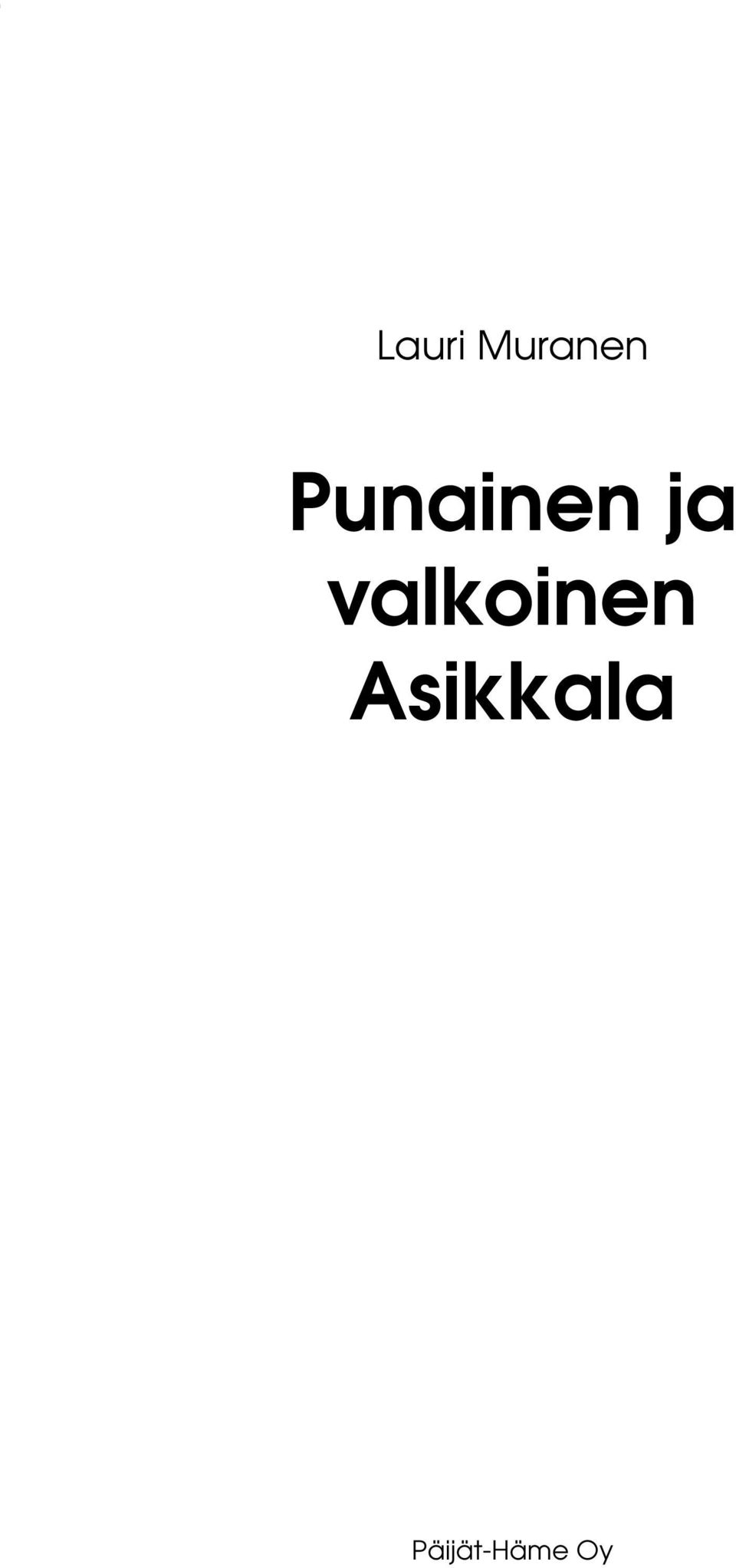 valkoinen
