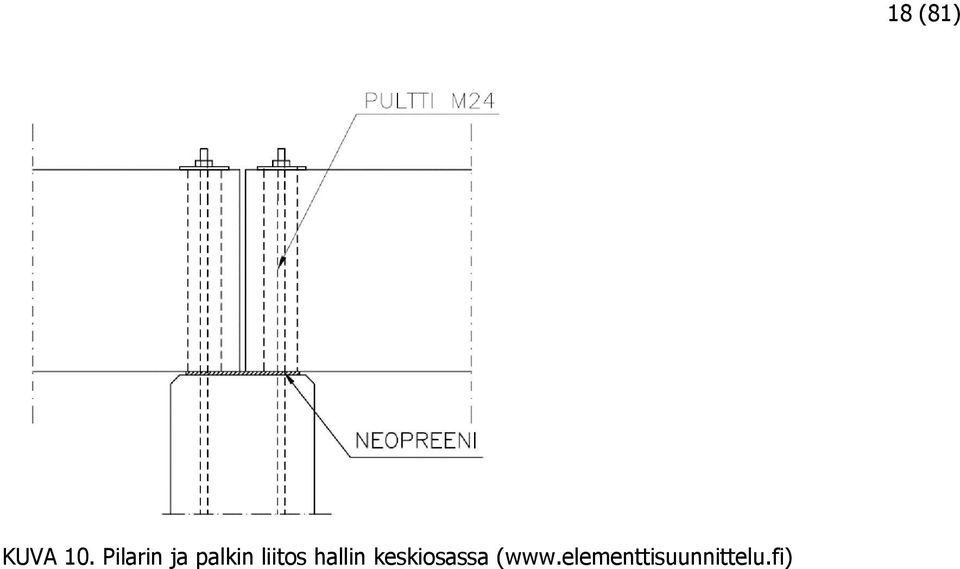 liitos hallin