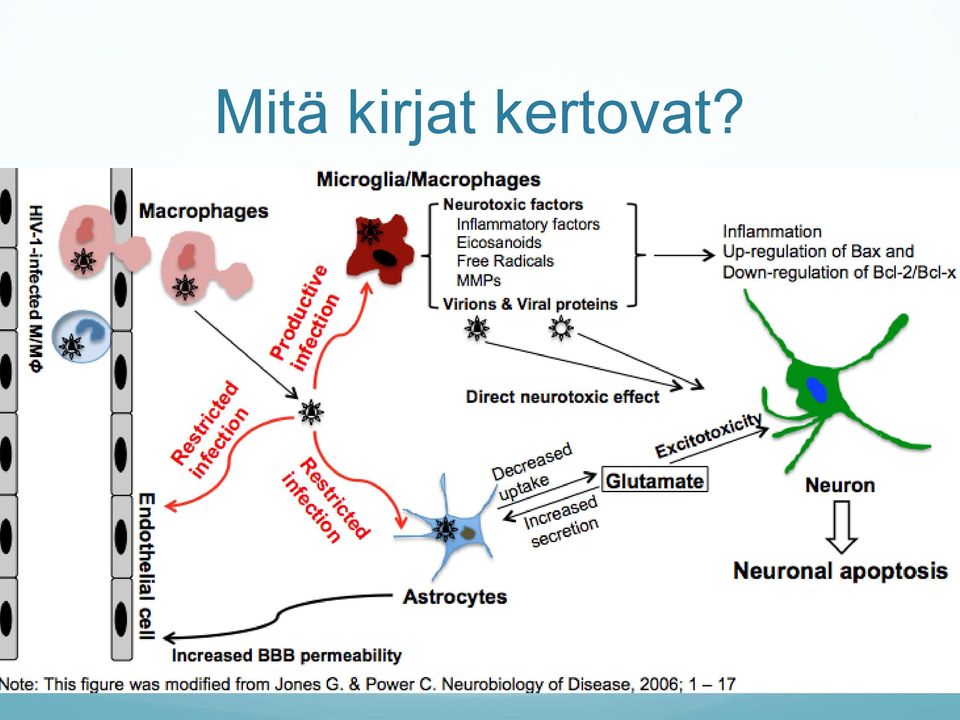 kertovat?